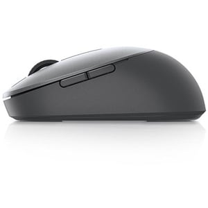 MOUSE PRO MÓVIL WL MS5120W GRIS TITAN