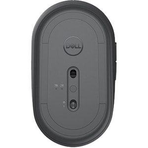 MOUSE PRO MÓVIL WL MS5120W GRIS TITAN