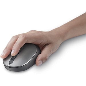 MOUSE PRO MÓVIL WL MS5120W GRIS TITAN
