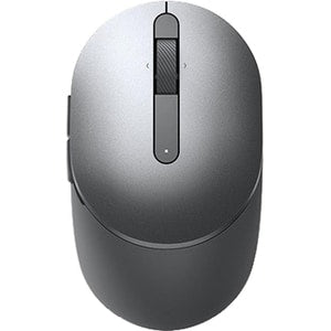 MOUSE PRO MÓVIL WL MS5120W GRIS TITAN