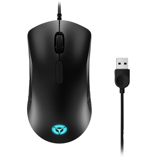 RATÓN PARA JUEGOS LENOVO M300 RGB