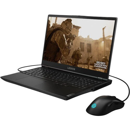 RATÓN PARA JUEGOS LENOVO M300 RGB