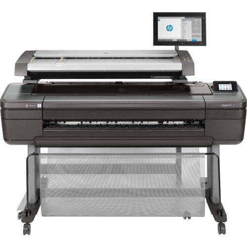 HP DesignJet HD Pro PostScript Inkjet Large Format Printer -