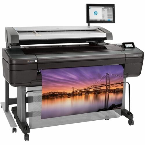 HP DesignJet HD Pro PostScript Inkjet Large Format Printer -