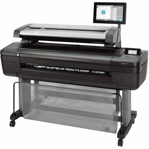 HP DesignJet HD Pro PostScript Inkjet Large Format Printer -