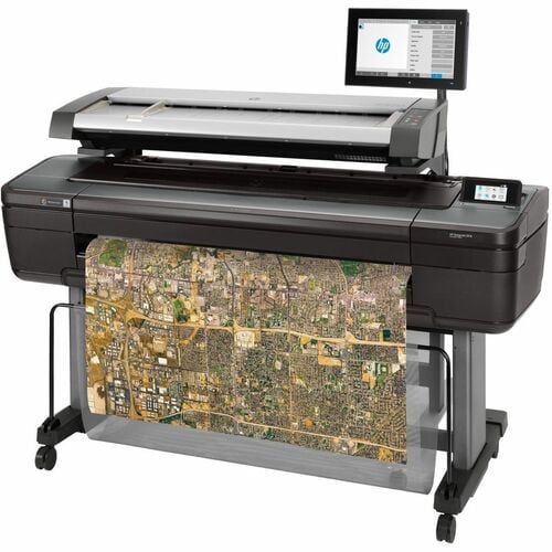 HP DesignJet HD Pro PostScript Inkjet Large Format Printer -