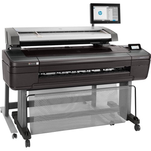 HP DesignJet HD Pro PostScript Inkjet Large Format Printer -