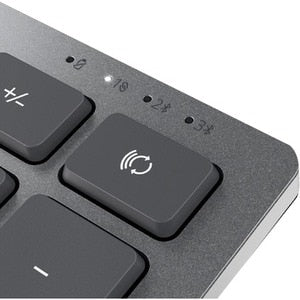 COMBO DE TECLADO Y RATÓN MULTIDISPOSITIVO WL KM7120W