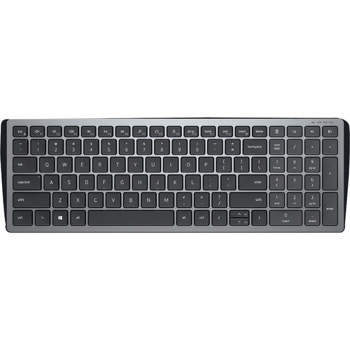 COMBO DE TECLADO Y RATÓN MULTIDISPOSITIVO WL KM7120W