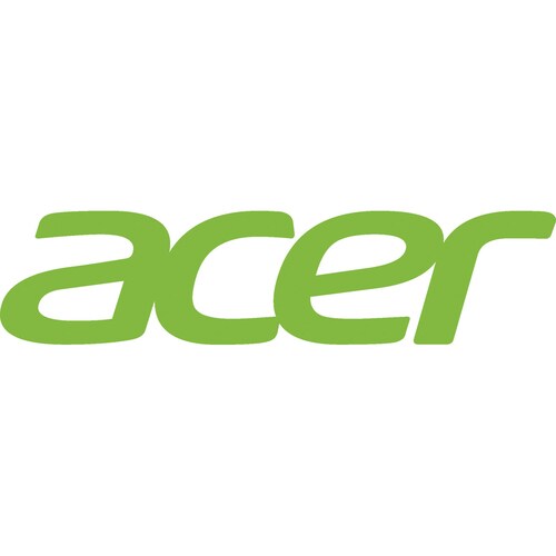 Moniteur LCD Acer EB321HQU D WQHD - 16:9 - Noir