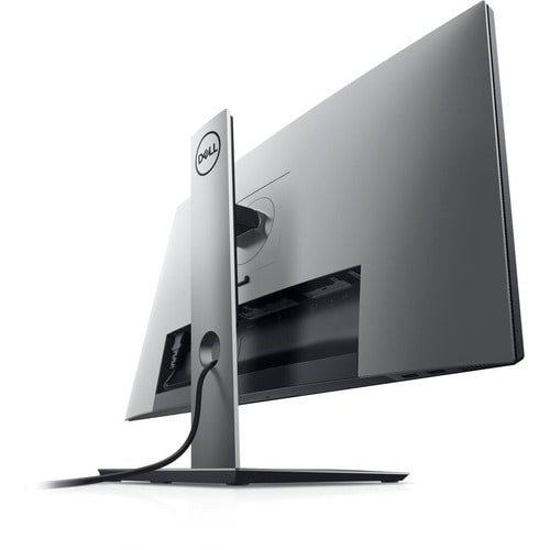 Monitor LCD Dell UltraSharp UP2720Q de 27" con resolución 4K UHD - 16:9 - Negro