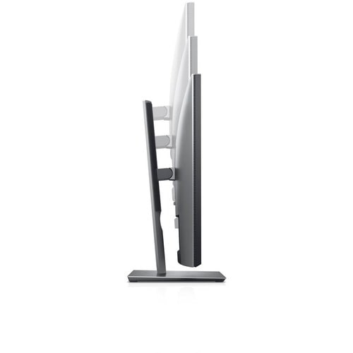 Monitor LCD Dell UltraSharp UP2720Q de 27" con resolución 4K UHD - 16:9 - Negro