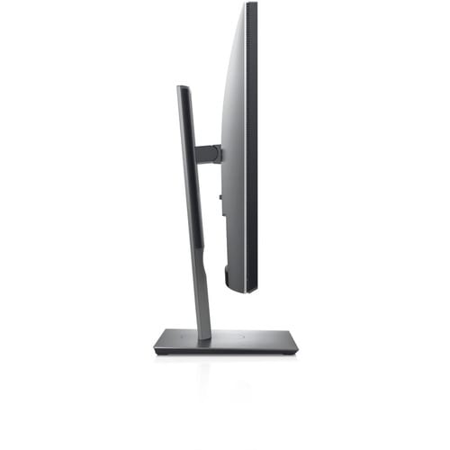 Monitor LCD Dell UltraSharp UP2720Q de 27" con resolución 4K UHD - 16:9 - Negro