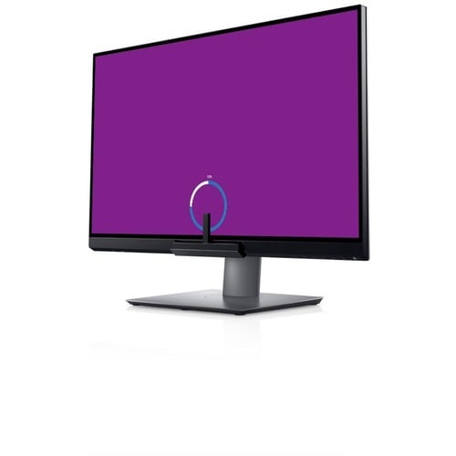 Monitor LCD Dell UltraSharp UP2720Q de 27" con resolución 4K UHD - 16:9 - Negro