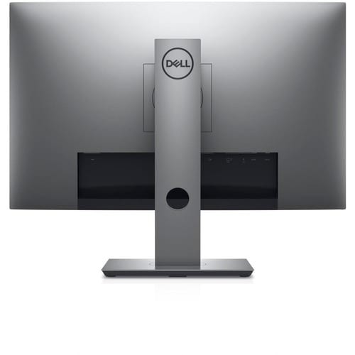 Monitor LCD Dell UltraSharp UP2720Q de 27" con resolución 4K UHD - 16:9 - Negro