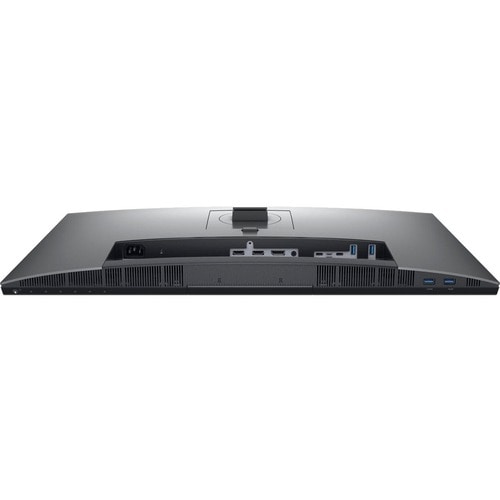Monitor LCD Dell UltraSharp UP2720Q de 27" con resolución 4K UHD - 16:9 - Negro