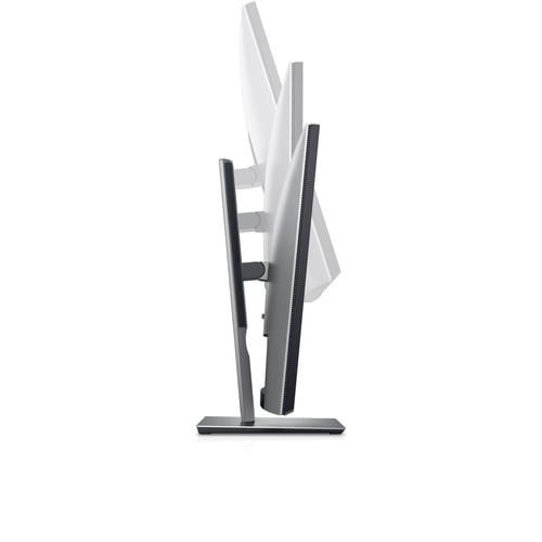 Monitor LCD Dell UltraSharp UP2720Q de 27" con resolución 4K UHD - 16:9 - Negro