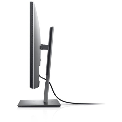Monitor LCD Dell UltraSharp UP2720Q de 27" con resolución 4K UHD - 16:9 - Negro