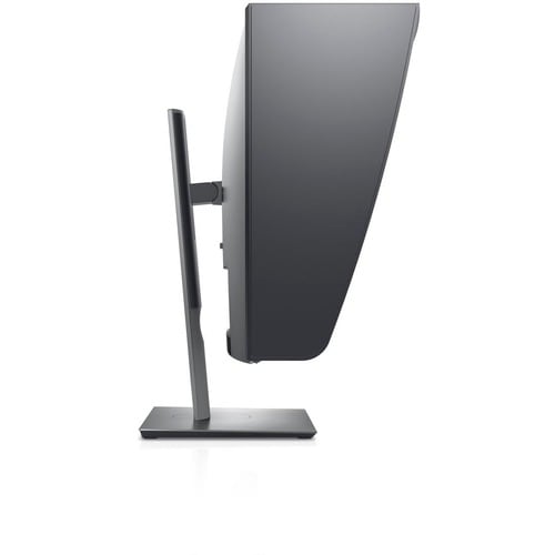Monitor LCD Dell UltraSharp UP2720Q de 27" con resolución 4K UHD - 16:9 - Negro