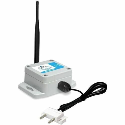 Capteur d'eau sans fil industriel Monnit Water Detect+ - Détection d'eau