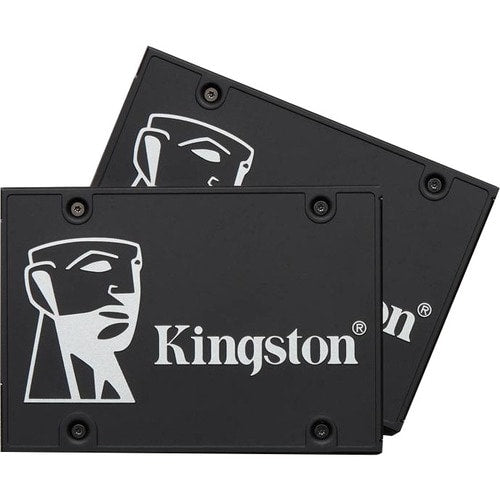 2048G SSD KC600 SATA3 2.5IN ONLY DRIVE