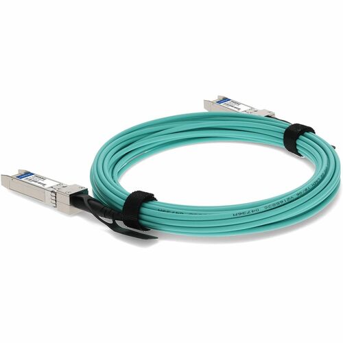 AddOn Fiber Optic Network Cable