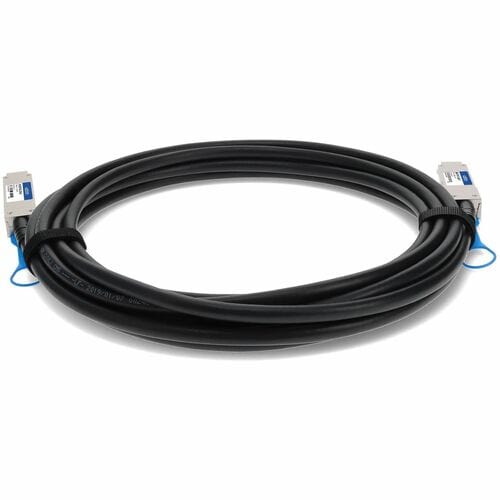 Câble réseau twinaxial AddOn Juniper Networks - 8,2 pi (2,50 m) Câble réseau twinaxial