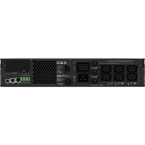 Vertiv Liebert GXT5 UPS - 3000VA/3000W 230V | Online Rack Tower Energy