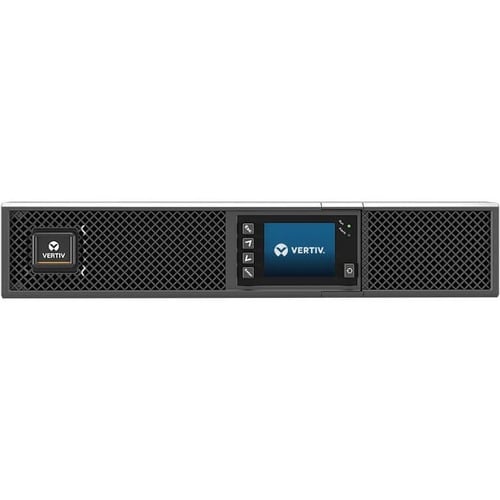 Vertiv Liebert GXT5 UPS - 3000VA/3000W 230V | Online Rack Tower Energy