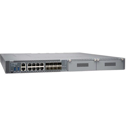 NFX350-S2 AC SKU 12CORE SKYLAKE QAT 64GB 50GB 450W AC PSU LTE MO