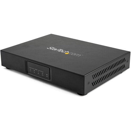 CONTROLADOR DE VIDEO WALL 2X2 4K 60HZ HDMI 2.0 1 ENTRADA 4 SALIDAS