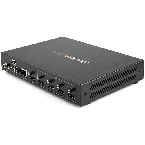 CONTROLADOR DE VIDEO WALL 2X2 4K 60HZ HDMI 2.0 1 ENTRADA 4 SALIDAS