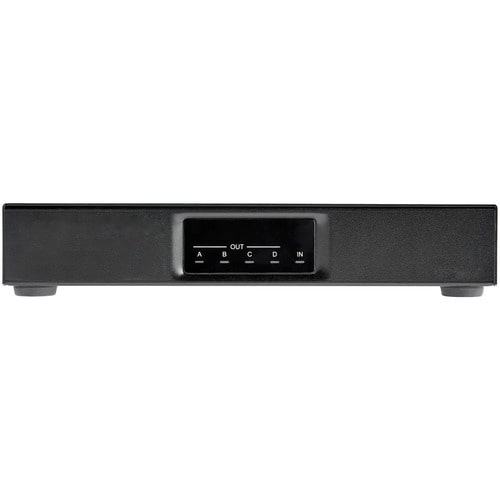 CONTROLADOR DE VIDEO WALL 2X2 4K 60HZ HDMI 2.0 1 ENTRADA 4 SALIDAS