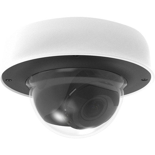 Cámara de red Cisco MV72 HD de 4 megapíxeles - Domo - 30 m (98,43 pies) - H.264 - 2688