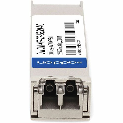 AddOn Cisco XFP Module - For Optical Network, Data Networking
