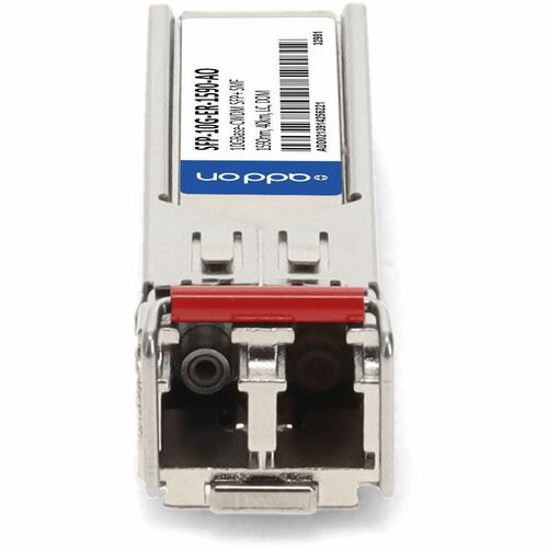 AddOn Cisco SFP+ Module - For Data Networking, Optical Network