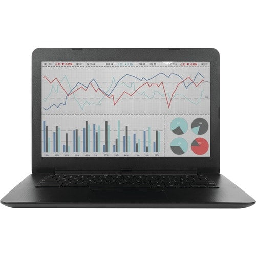 Kensington FP160W9 Privacy Screen for Laptops (16"