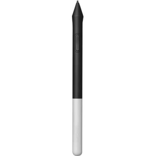 Lápiz Wacom One: 0,39 milésimas de pulgada (0,01 mm)