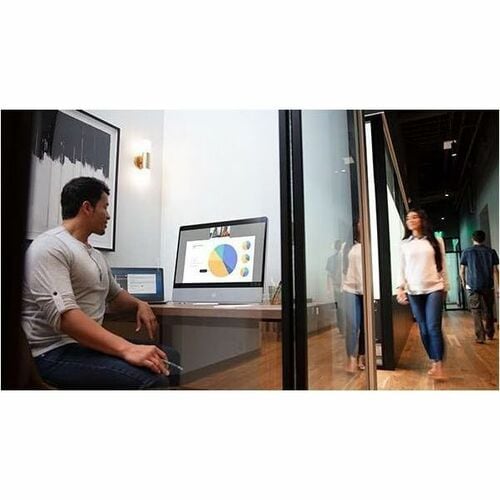 Cisco Webex Desk Pro TTC7