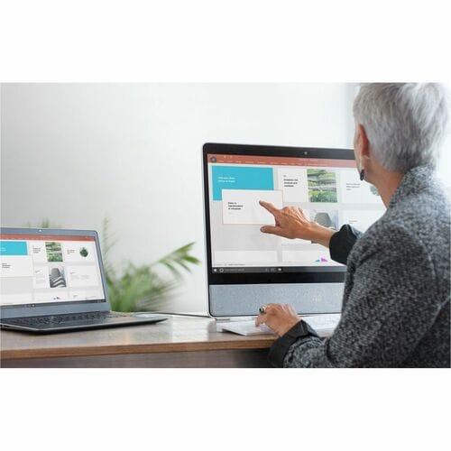 Cisco Webex Desk Pro TTC7