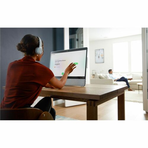 Cisco Webex Desk Pro TTC7