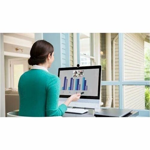 Cisco Webex Desk Pro TTC7