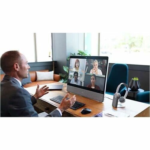 Cisco Webex Desk Pro TTC7