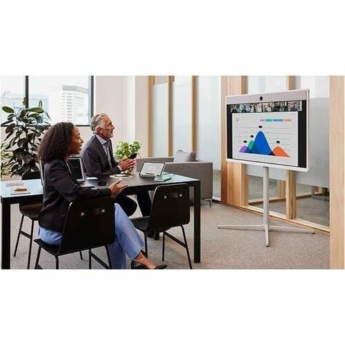 Cisco Webex Desk Pro TTC7