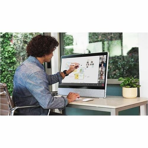 Cisco Webex Desk Pro TTC7