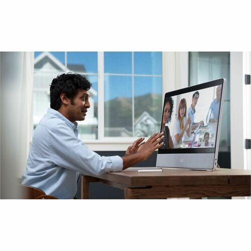 Cisco Webex Desk Pro TTC7