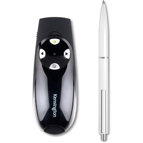 Kensington Presenter Expert sans fil avec laser vert