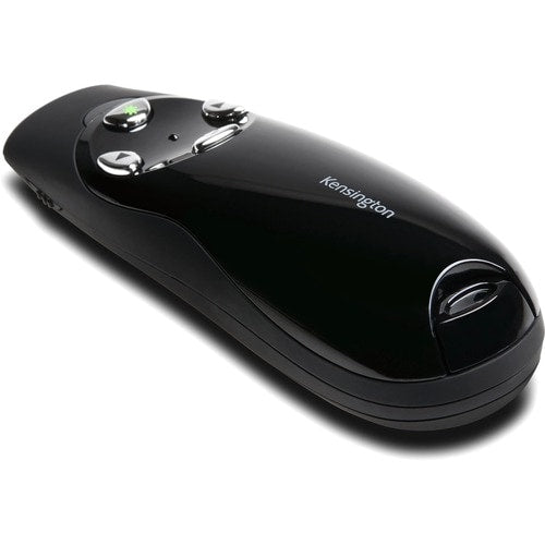 Kensington Presenter Expert sans fil avec laser vert