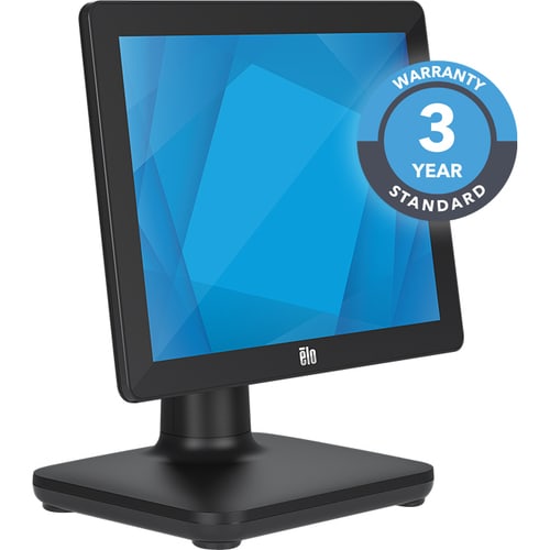 Terminal de point de vente Elo EloPOS i2 - Celeron 1,50 GHz - 4 Go de mémoire SDRAM DDR4 - 128 Go de SSD M.2