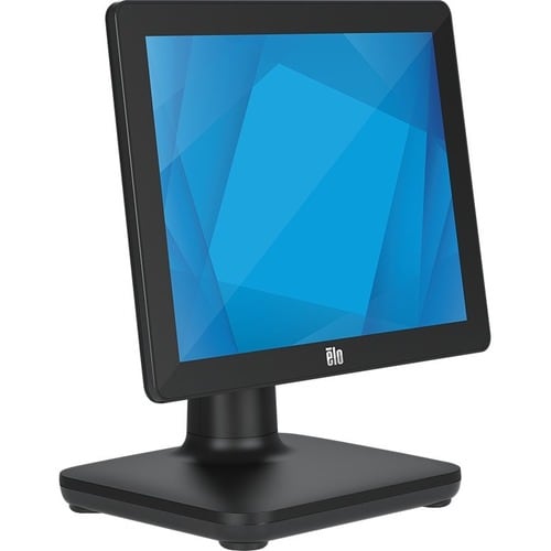 Terminal de point de vente Elo EloPOS i3 - Core i3 3,10 GHz - 4 Go de mémoire SDRAM DDR4 - 128 Go de SSD M.2